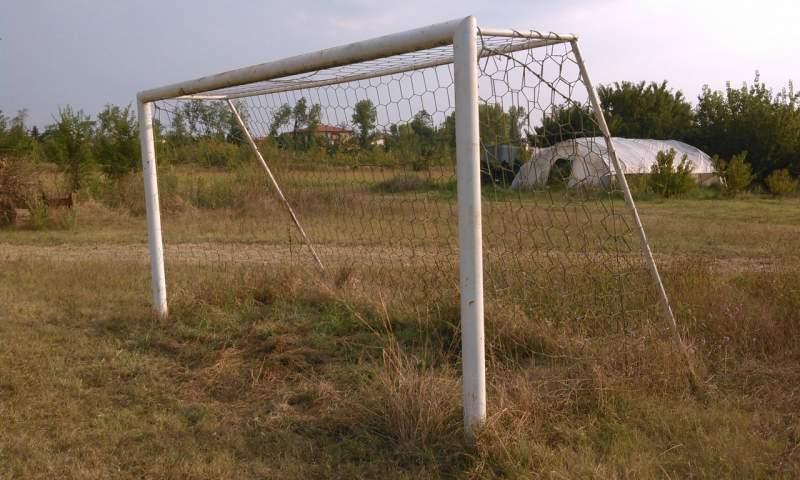 Porte da calcio